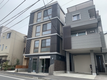 ＴＨＥ　ＰＲＥＣＩＯＵＳ　池袋本町