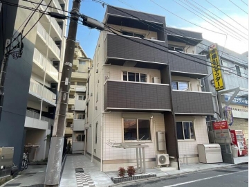 ルリアン綾瀬Ⅱ