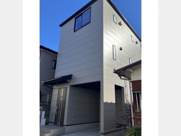 Kolet浦和町谷#02