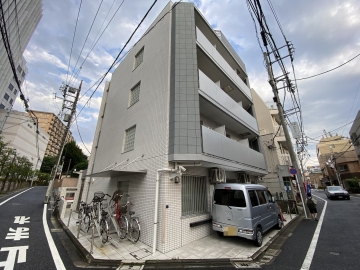 パストラル成増