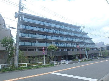 パティーナ東武練馬