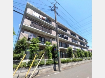 メナージュ東川口