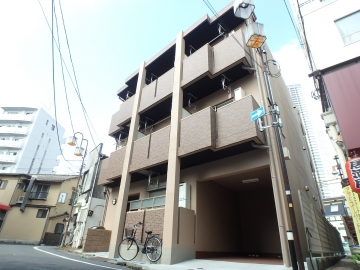 カーサ　Ｔ．Ｍ