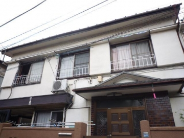 松栄荘