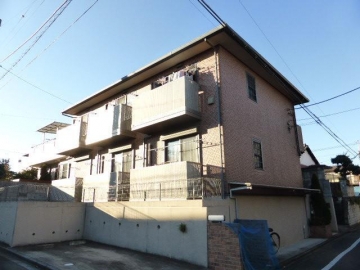 シエル・メゾン