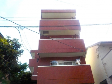 佐藤マンション