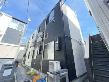 Fine　Residence　N17