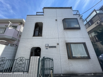 エスパスコンフォルターブル