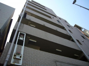 ウェルハイムⅠ