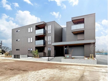 レインボーグローヴ　Ⅱ