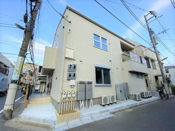 カナーリオ仲宿