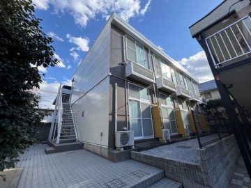 レオパレスサンライズ