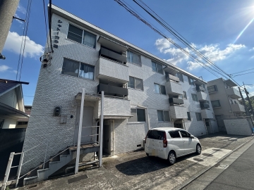 シャトーカネヨ江原