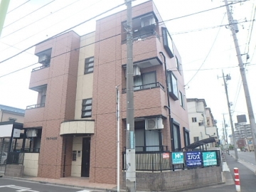 マルテ中青木