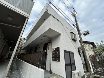 アイリス西川口