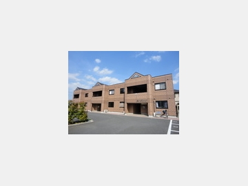 ガーデンヒルズNAKAYAMA参番館
