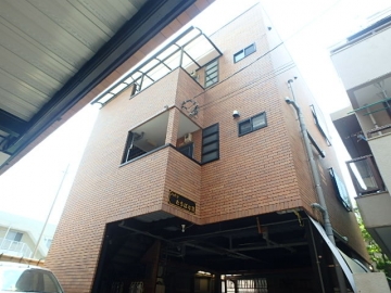 ハイツたちばなⅢ