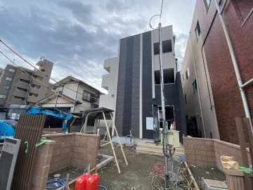 シャノワール