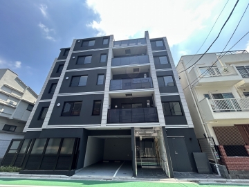 アジールコート後楽園