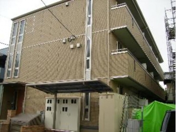 メゾン ド シャルマン