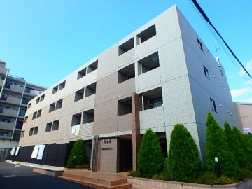 サニーフラット