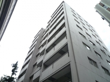 ライオンズマンション北池袋