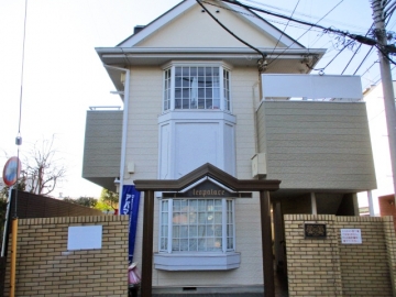 レオパレス戸田公園第03