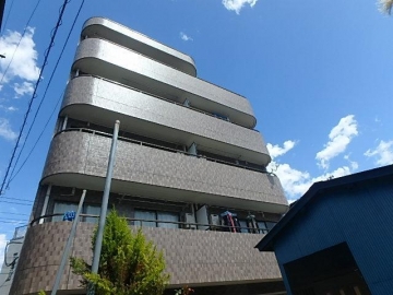 セイホクハイツ