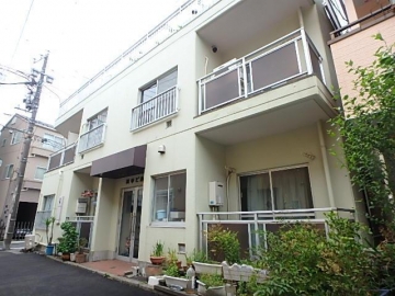 田中ビル