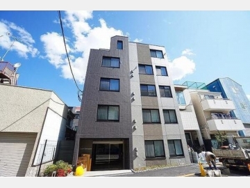 ラヴィエール滝野川