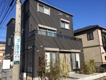 Ｒｏｏｍｓ武蔵浦和