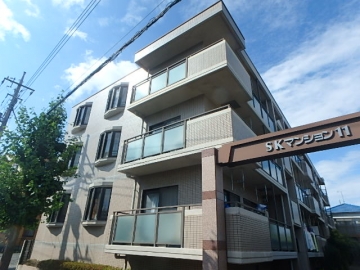 ＳＫマンション１１