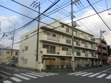 TCRE上板橋常盤台