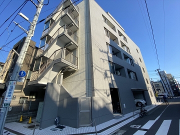 フラットタカハシ