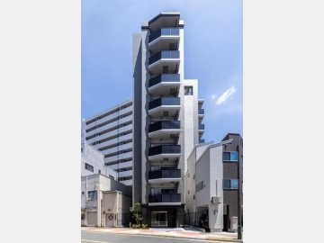 ・ラヴィエール三ノ輪