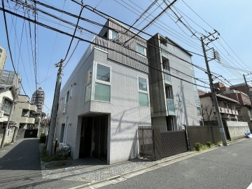 パティオみづほ文京東大前