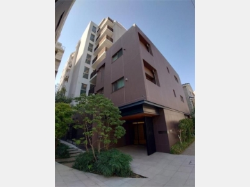 イニシア西日暮里　W