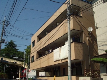 フラン　マルシェ