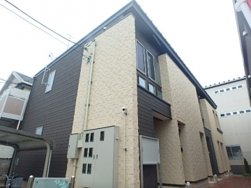 コンフォート・レジデンス