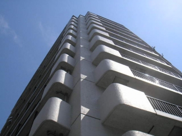 池袋陽光ハイツ