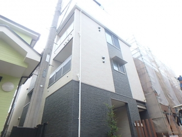 ネオ・グレイス蕨