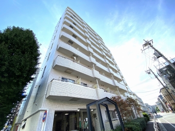 日神パレス西台第二