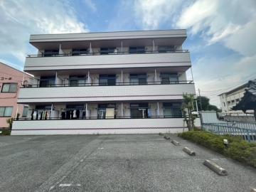 アメニティー１番館