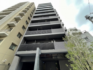 オープンブルーム川口並木