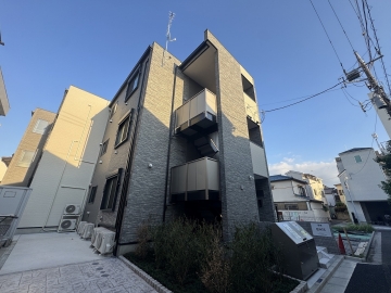 IXO東尾久