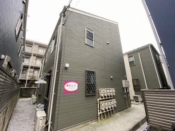 ルミエール上板橋