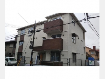 Ｒｏｓｅ　Ｔｅｒｒａｃｅ