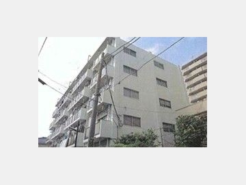 三田常盤台第一コーポ