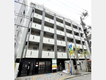 グランドコンシェルジュ早稲田