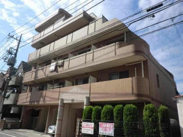 サイレントヒル高野台